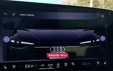 Audi Q5, 2026 год, 6 550 000 рублей, 21 фотография