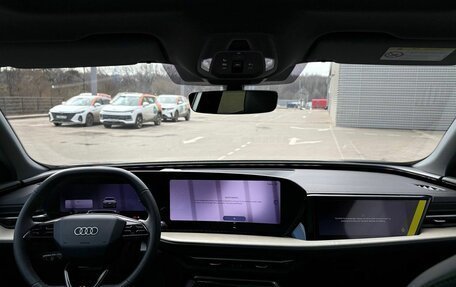 Audi Q5, 2026 год, 6 550 000 рублей, 29 фотография
