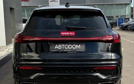Audi Q5, 2026 год, 6 550 000 рублей, 28 фотография