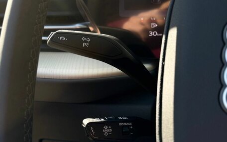 Audi Q5, 2026 год, 6 550 000 рублей, 37 фотография