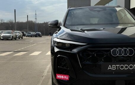 Audi Q5, 2026 год, 6 550 000 рублей, 35 фотография