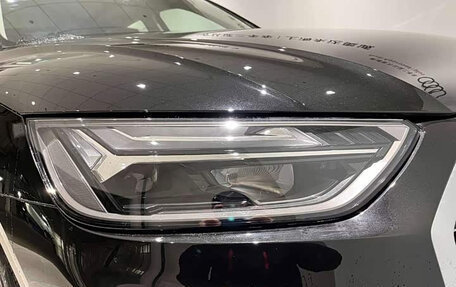 Audi Q5, 2024 год, 4 581 826 рублей, 9 фотография