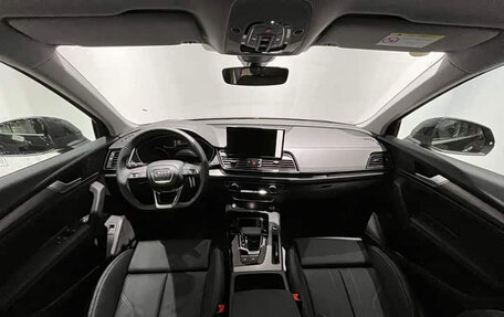 Audi Q5, 2024 год, 4 581 826 рублей, 4 фотография