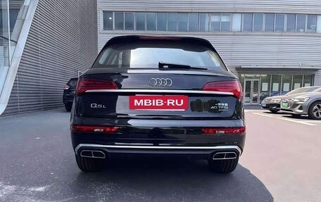 Audi Q5, 2024 год, 4 581 826 рублей, 3 фотография