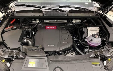 Audi Q5, 2024 год, 4 581 826 рублей, 7 фотография