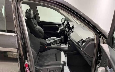 Audi Q5, 2024 год, 4 581 826 рублей, 5 фотография