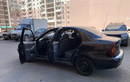 Chevrolet Lanos I, 2008 год, 100 000 рублей, 6 фотография