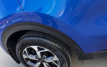 KIA Sportage IV рестайлинг, 2021 год, 2 800 000 рублей, 12 фотография