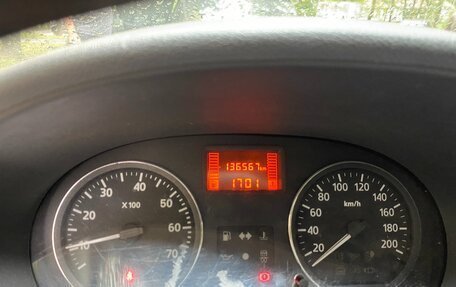 Renault Sandero I, 2013 год, 600 000 рублей, 9 фотография