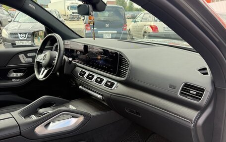 Mercedes-Benz GLS, 2021 год, 14 500 000 рублей, 6 фотография