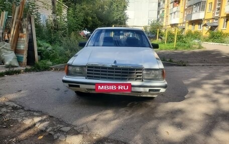 Nissan Laurel IV, 1984 год, 300 000 рублей, 2 фотография