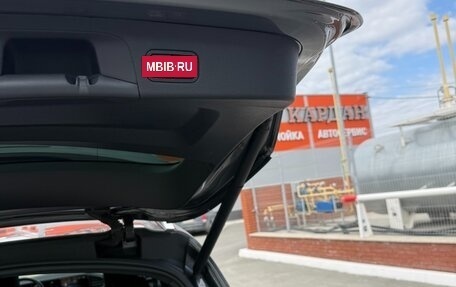 Mercedes-Benz GLS, 2021 год, 14 500 000 рублей, 8 фотография