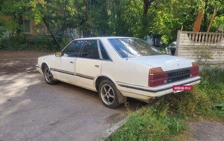 Nissan Laurel IV, 1984 год, 300 000 рублей, 4 фотография