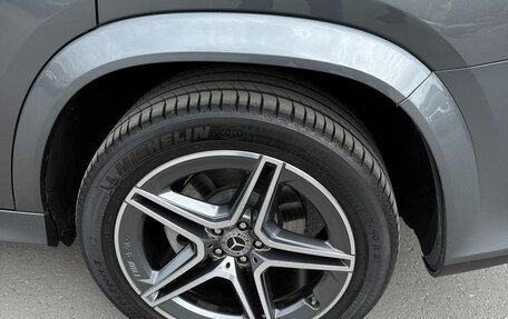 Mercedes-Benz GLS, 2021 год, 14 500 000 рублей, 10 фотография