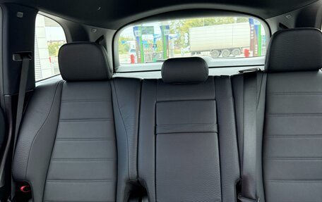 Mercedes-Benz GLS, 2021 год, 14 500 000 рублей, 14 фотография