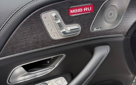 Mercedes-Benz GLS, 2021 год, 14 500 000 рублей, 12 фотография