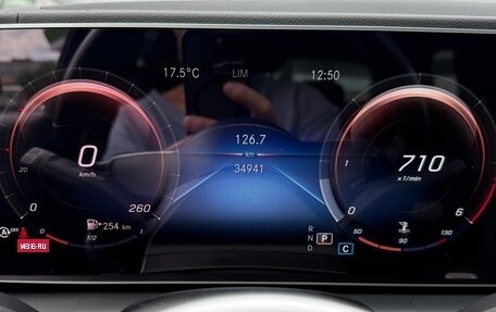Mercedes-Benz GLS, 2021 год, 14 500 000 рублей, 13 фотография