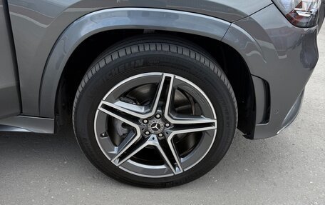 Mercedes-Benz GLS, 2021 год, 14 500 000 рублей, 16 фотография