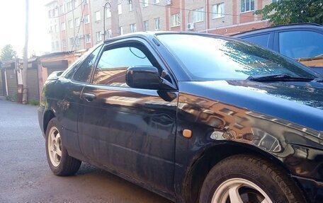Toyota Cynos, 1992 год, 170 000 рублей, 2 фотография