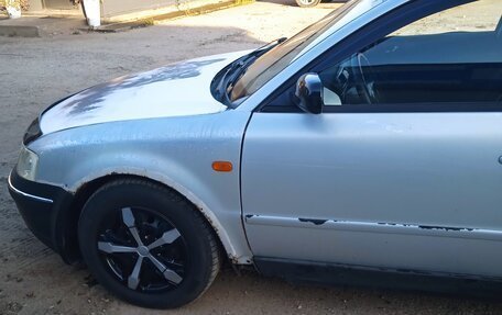 Volkswagen Passat B5+ рестайлинг, 1998 год, 250 000 рублей, 4 фотография