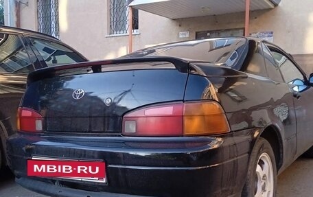 Toyota Cynos, 1992 год, 170 000 рублей, 3 фотография