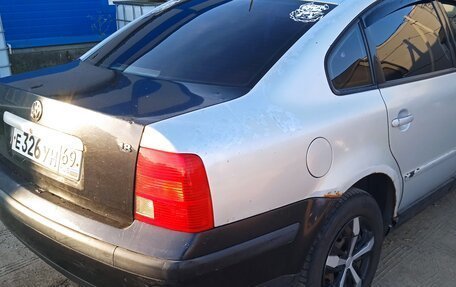 Volkswagen Passat B5+ рестайлинг, 1998 год, 250 000 рублей, 6 фотография