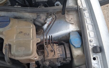 Volkswagen Passat B5+ рестайлинг, 1998 год, 250 000 рублей, 17 фотография