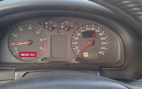 Volkswagen Passat B5+ рестайлинг, 1998 год, 250 000 рублей, 16 фотография