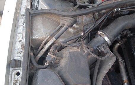 Volkswagen Passat B5+ рестайлинг, 1998 год, 250 000 рублей, 19 фотография