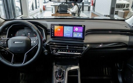 Haval Jolion, 2026 год, 2 474 010 рублей, 16 фотография