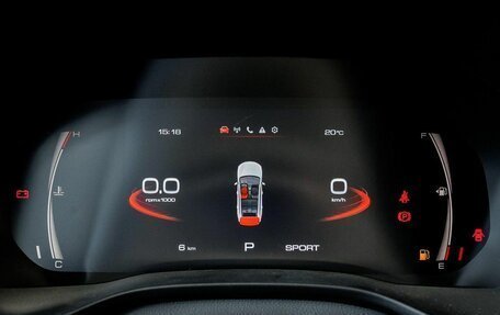 Haval Jolion, 2026 год, 2 474 010 рублей, 21 фотография