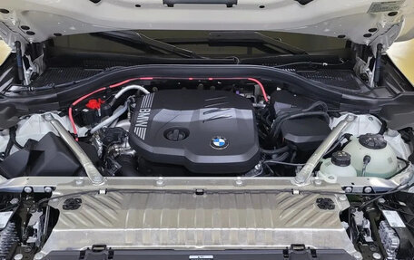 BMW X3, 2026 год, 10 360 000 рублей, 6 фотография