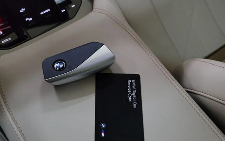 BMW X3, 2026 год, 10 360 000 рублей, 10 фотография