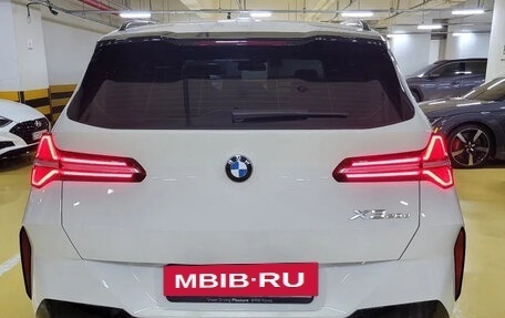 BMW X3, 2026 год, 10 360 000 рублей, 5 фотография