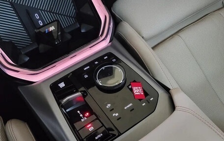 BMW X3, 2026 год, 10 360 000 рублей, 12 фотография