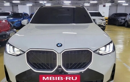 BMW X3, 2026 год, 10 360 000 рублей, 2 фотография
