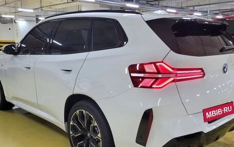BMW X3, 2026 год, 10 360 000 рублей, 4 фотография