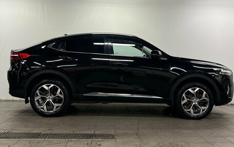 Haval F7x I, 2021 год, 1 810 000 рублей, 4 фотография