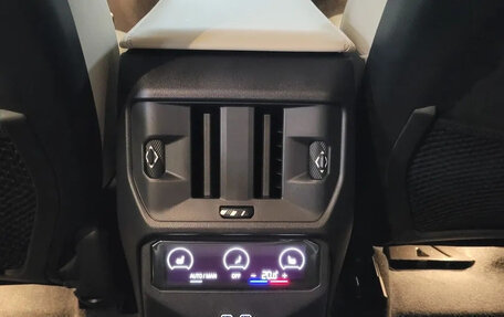 BMW X3, 2026 год, 10 360 000 рублей, 16 фотография