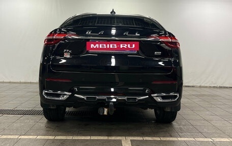 Haval F7x I, 2021 год, 1 810 000 рублей, 6 фотография