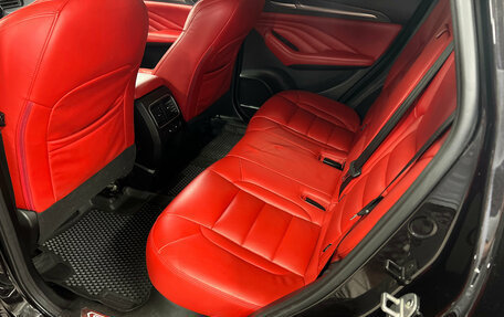Haval F7x I, 2021 год, 1 810 000 рублей, 9 фотография