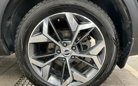 Haval F7x I, 2021 год, 1 810 000 рублей, 21 фотография