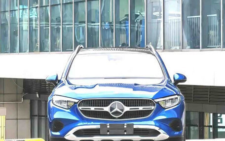 Mercedes-Benz GLC, 2024 год, 5 409 655 рублей, 2 фотография