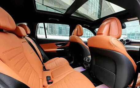 Mercedes-Benz GLC, 2024 год, 5 409 655 рублей, 10 фотография
