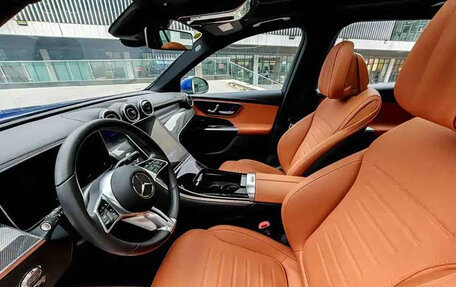Mercedes-Benz GLC, 2024 год, 5 409 655 рублей, 7 фотография