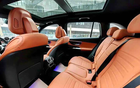 Mercedes-Benz GLC, 2024 год, 5 409 655 рублей, 9 фотография