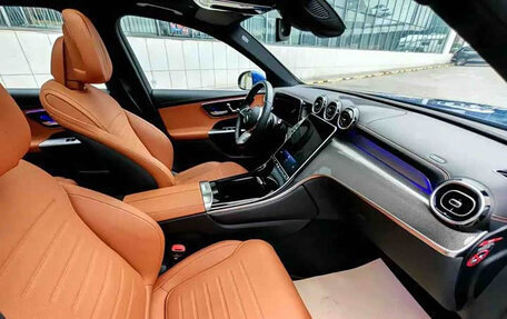 Mercedes-Benz GLC, 2024 год, 5 409 655 рублей, 8 фотография