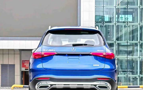 Mercedes-Benz GLC, 2024 год, 5 409 655 рублей, 5 фотография