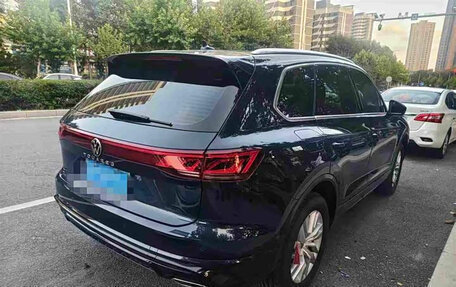 Volkswagen Touareg III, 2025 год, 7 641 396 рублей, 2 фотография