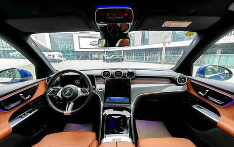 Mercedes-Benz GLC, 2024 год, 5 409 655 рублей, 6 фотография